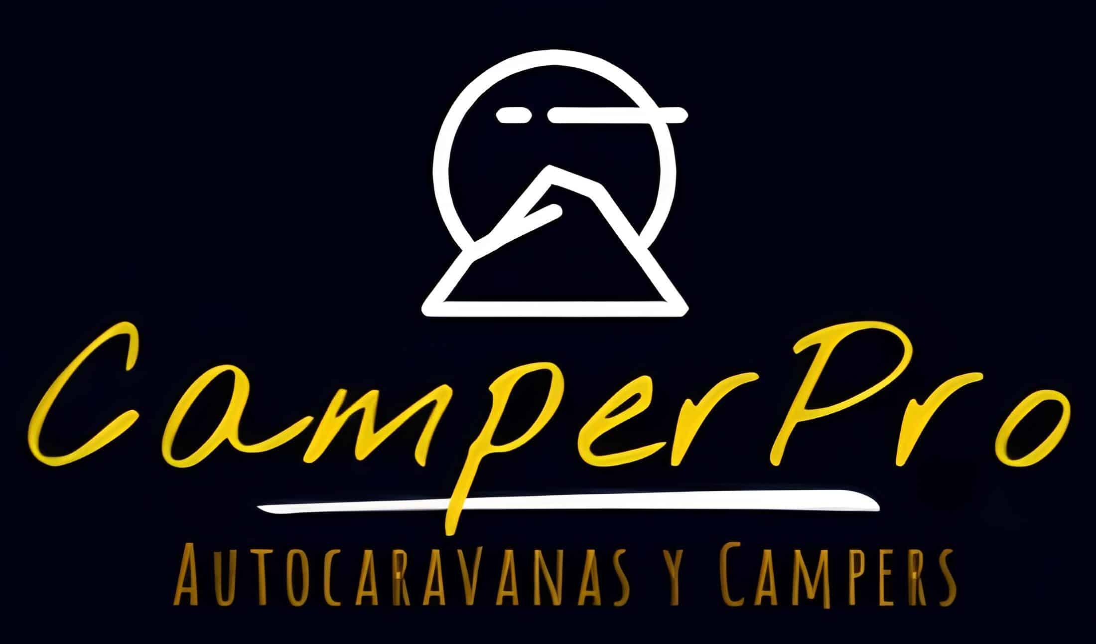 Camper Pro