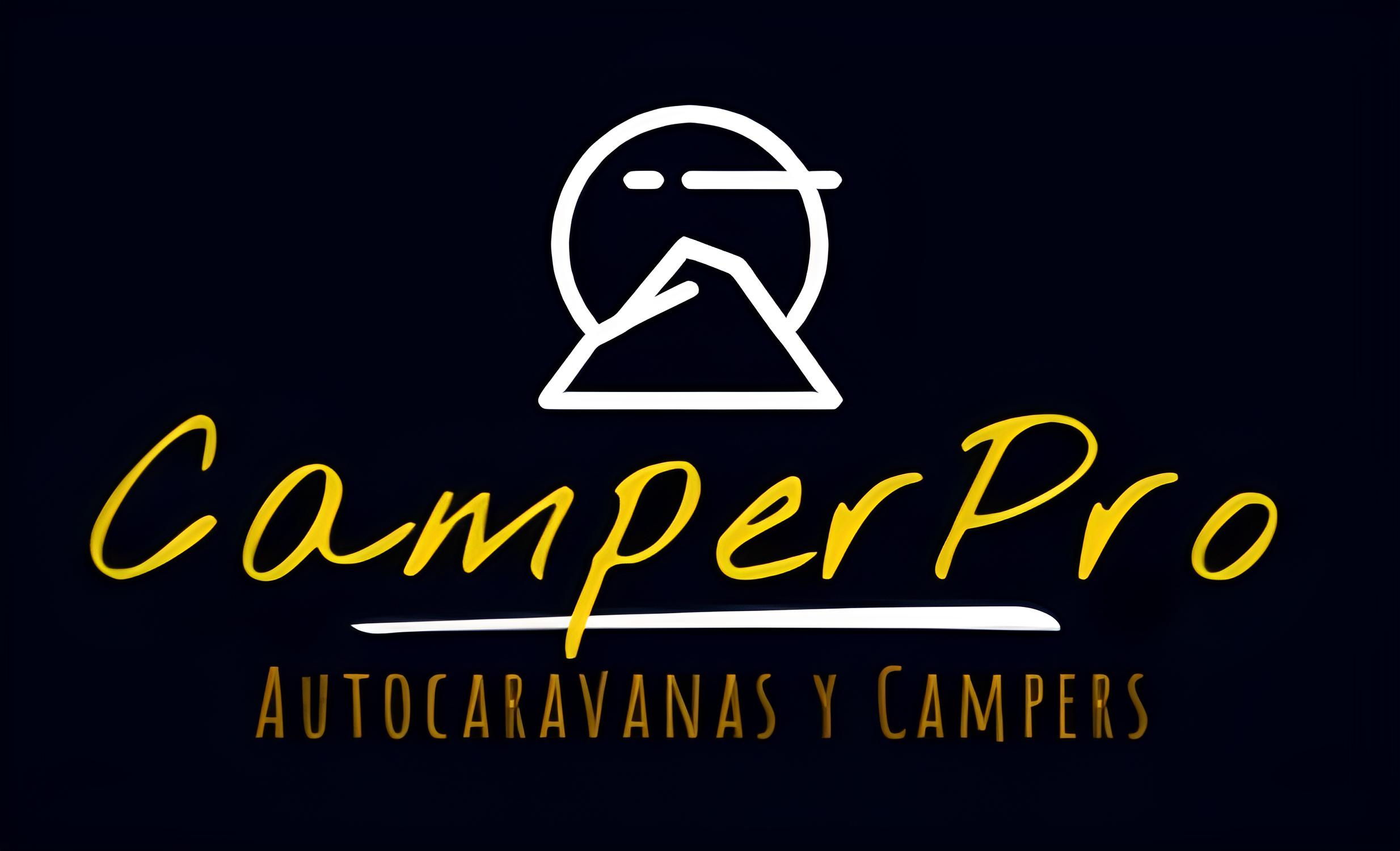 Camper Pro